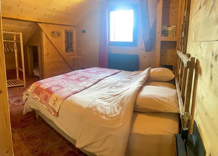 La Ferme De L\'âne Rouge